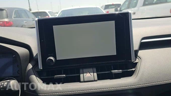 2025 Toyota RAV4 LE – miniatura 23