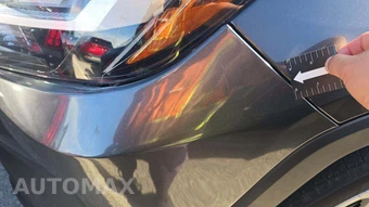 2025 Toyota RAV4 LE - miniatura 26