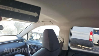 2025 Toyota RAV4 LE – miniatura 28
