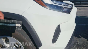 2025 Toyota RAV4 LE – miniatura 30