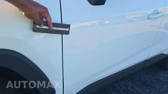 2025 Toyota RAV4 LE – miniatura 31