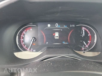 2025 Toyota RAV4 LE – miniatura 12