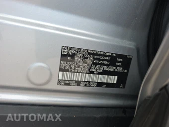 2025 Toyota RAV4 LE – miniatura 14