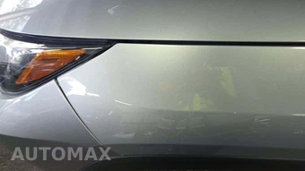 2025 Toyota RAV4 LE – miniatura 23