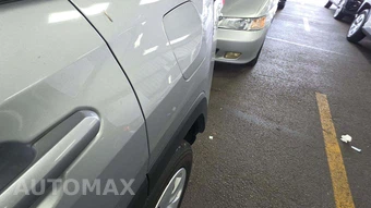 2025 Toyota RAV4 LE – miniatura 27