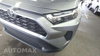 2025 Toyota RAV4 LE – miniatura 28