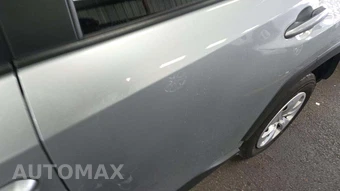 2025 Toyota RAV4 LE – miniatura 29