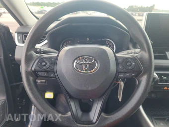 2025 Toyota RAV4 LE - miniatura 10