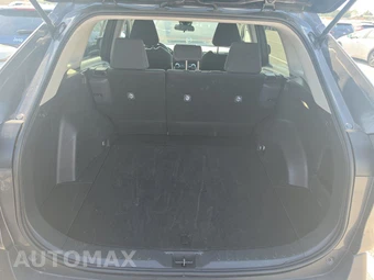 2025 Toyota RAV4 LE - miniatura 16