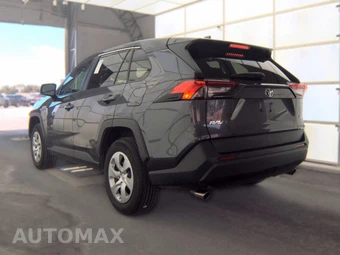 2025 Toyota RAV4 LE - miniatura 6