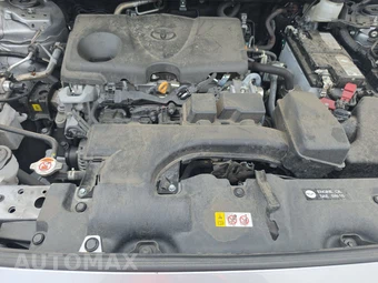2025 Toyota RAV4 LE – miniatura 15
