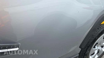 2025 Toyota RAV4 LE – miniatura 20