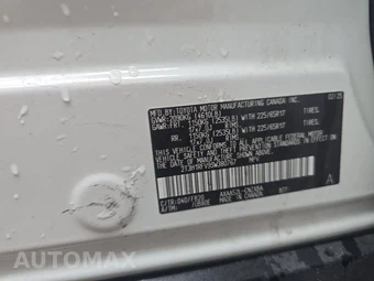 2025 Toyota RAV4 LE - miniatura 14