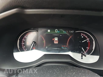 2025 Toyota RAV4 LE - miniatura 12