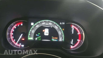 2025 Toyota RAV4 LE - miniatura 23
