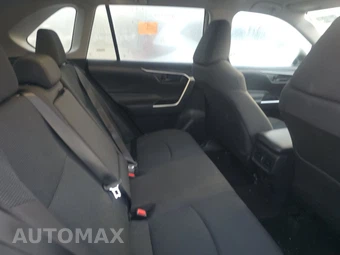 2025 Toyota RAV4 LE - miniatura 14