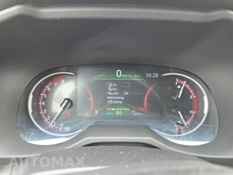2025 Toyota RAV4 LE - miniatura 12