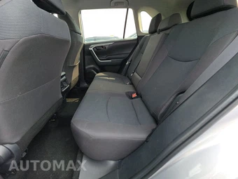 2025 Toyota RAV4 LE - miniatura 13