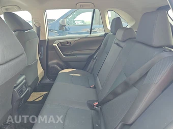 2025 Toyota RAV4 LE - miniatura 13
