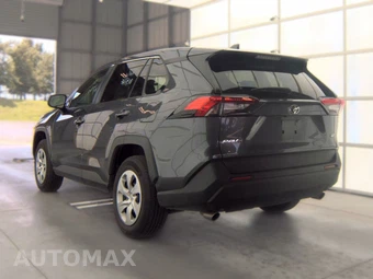 2025 Toyota RAV4 LE - miniatura 6