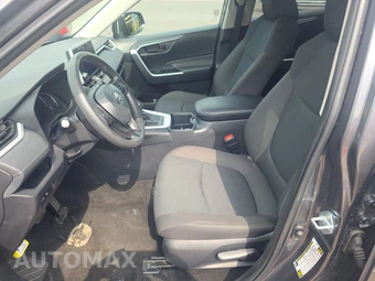 2025 Toyota RAV4 LE - miniatura 7