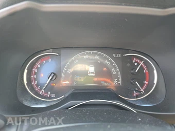 2025 Toyota RAV4 LE - miniatura 12