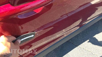 2025 Toyota RAV4 LE - miniatura 25