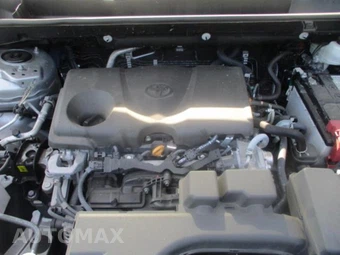2025 Toyota RAV4 LE - miniatura 17