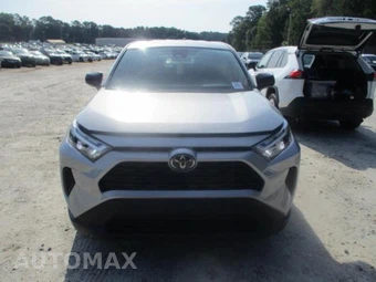 2025 Toyota RAV4 LE - miniatura 2