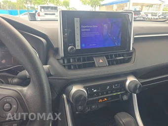 2025 Toyota RAV4 LE - miniatura 11