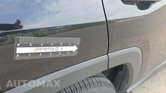 2025 Toyota RAV4 LE - miniatura 22