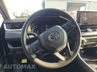 2025 Toyota RAV4 LE - miniatura 10