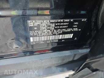 2025 Toyota RAV4 LE - miniatura 14