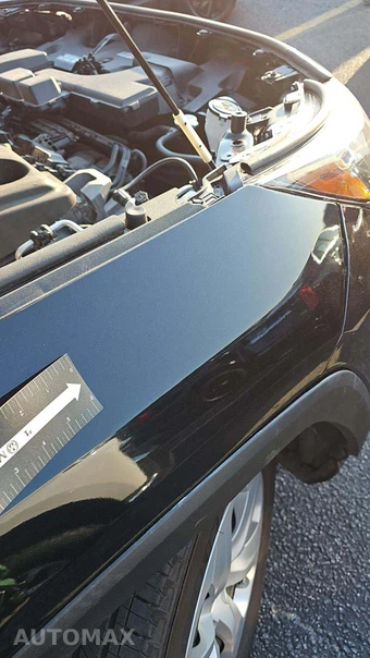 2025 Toyota RAV4 LE - miniatura 29