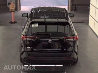 2025 Toyota RAV4 LE - miniatura 6