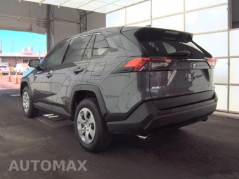 2025 Toyota RAV4 LE – miniatura 6