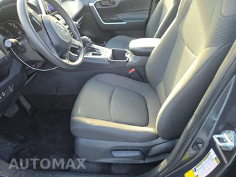 2025 Toyota RAV4 LE – miniatura 7