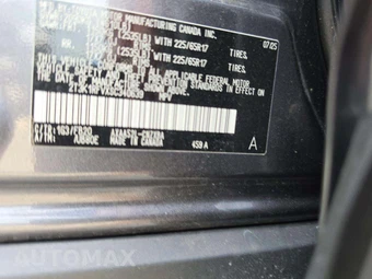 2025 Toyota RAV4 LE - miniatura 2