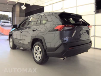2025 Toyota RAV4 LE - miniatura 6