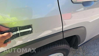 2025 Toyota RAV4 LE – miniatura 22
