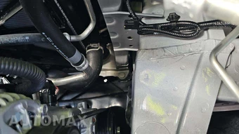 2025 Toyota RAV4 LE – miniatura 24