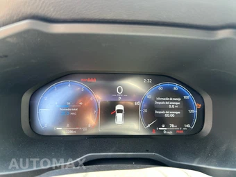2025 Toyota RAV4 Limited - miniatura 15