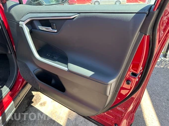 2025 Toyota RAV4 Limited - miniatura 17