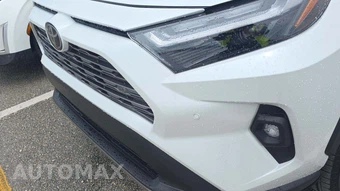 2025 Toyota RAV4 Limited - miniatura 19