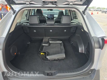 2025 Toyota RAV4 Limited - miniatura 16