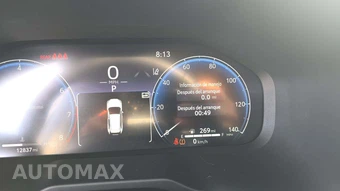 2025 Toyota RAV4 Limited - miniatura 19