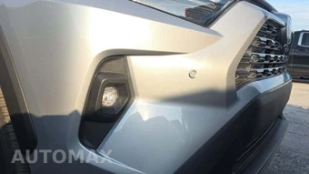 2025 Toyota RAV4 Limited - miniatura 20
