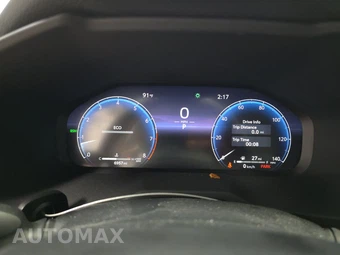2025 Toyota RAV4 Limited - miniatura 12