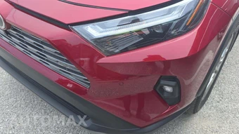 2025 Toyota RAV4 Limited - miniatura 19