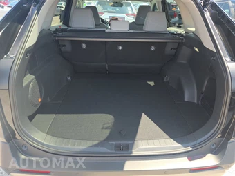 2025 Toyota RAV4 Limited - miniatura 16